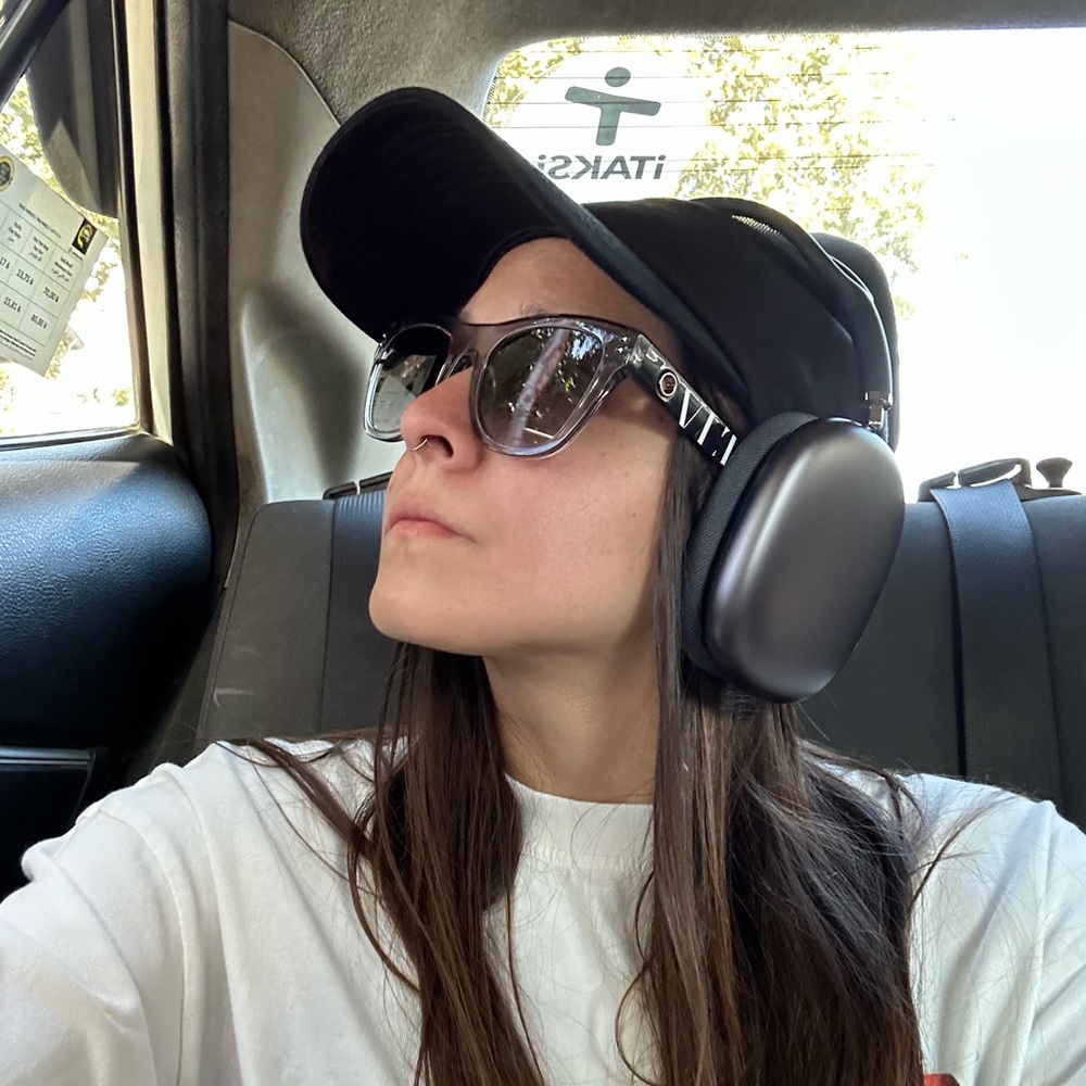 Meet your Posher, Barbara